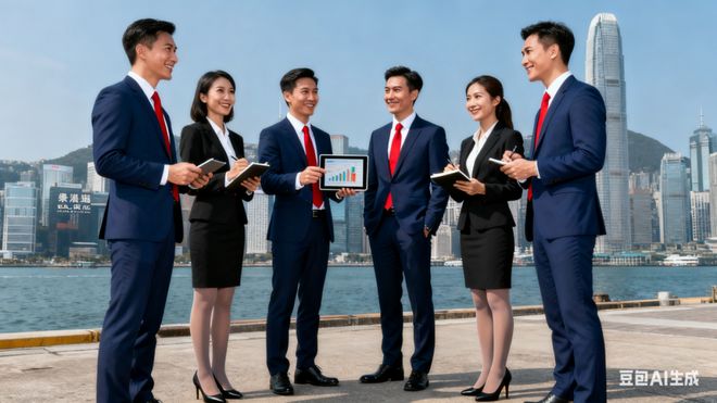 每3份港险就有1份卖内地客，港险是馅饼还是陷阱？_每3份港险就有1份卖内地客，港险是馅饼还是陷阱？_