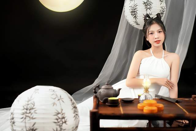 国内“嫌弃”的月饼，在国外成了顶流__国内“嫌弃”的月饼，在国外成了顶流
