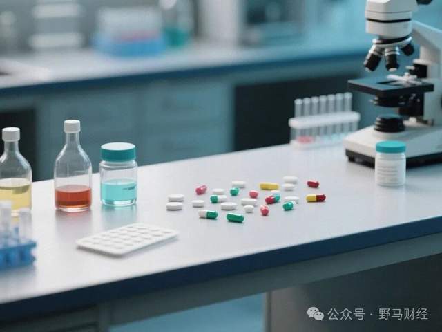 _高盟新材股东_新先锋药业抗生素