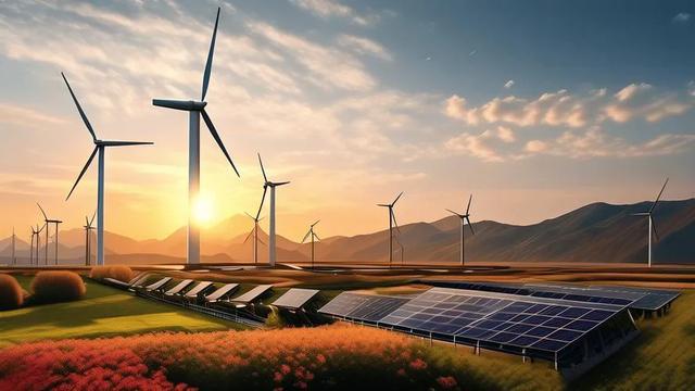 _十四五规划中的机会_十五规划意义