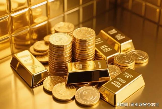 贵金属价格缘何坐上“过山车”？