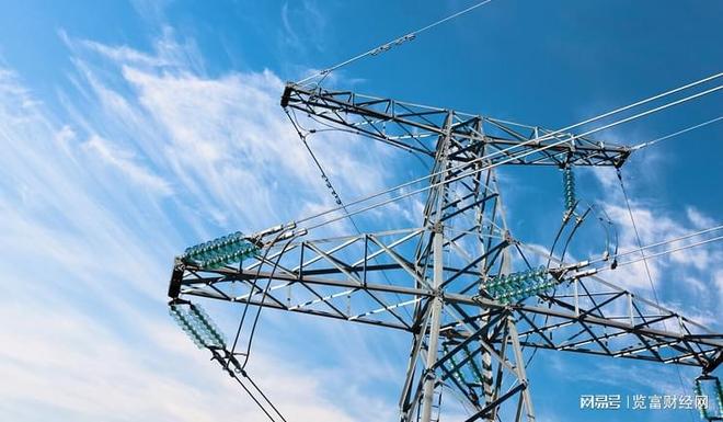 国家电网全年投资或超6500亿，招标迎高峰！智能电网概念掀涨停潮
