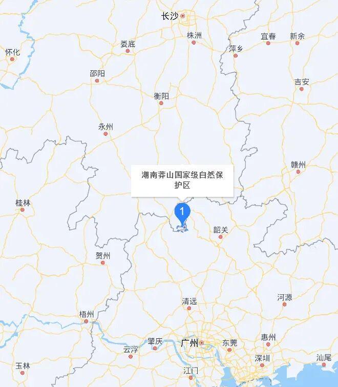 湘南这座偏远大山,为何成了韩国人的“新宠”?_湘南这座偏远大山,为何成了韩国人的“新宠”?_