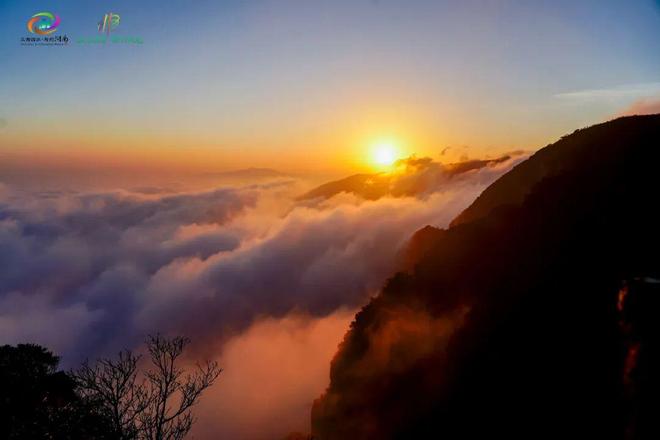 湘南这座偏远大山,为何成了韩国人的“新宠”?_湘南这座偏远大山,为何成了韩国人的“新宠”?_