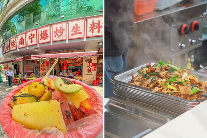 地方餐饮品类爆红，但似乎越来越“短命”…_地方餐饮品类爆红，但似乎越来越“短命”…_