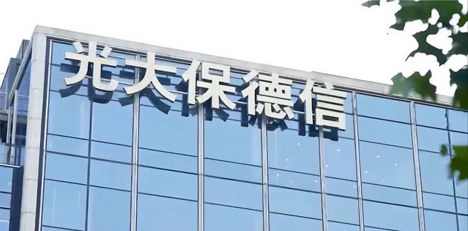 光大保德信教训