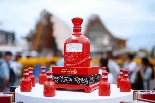 870亿徽酒龙头，取经茅台_870亿徽酒龙头，取经茅台_