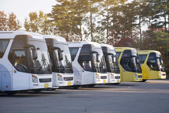宇通客车，迈过瓶颈期