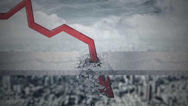 _跳水跌停什么意思_跳水股票什么意思