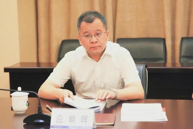 财通证券新总经理到位，浙江农信出身、曾任农商联合银行副行长