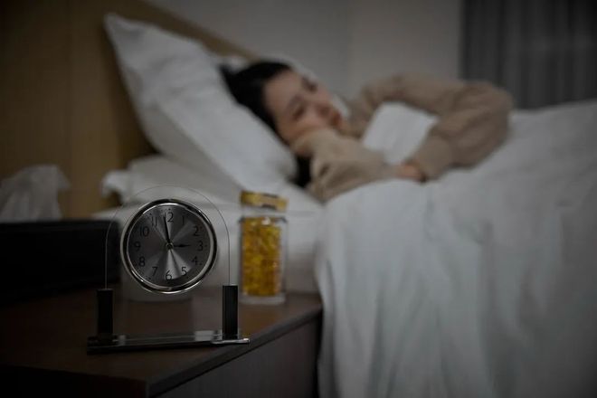 失眠维持困难__突破失眠