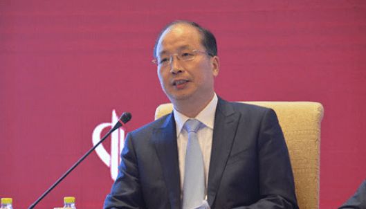 _证监会上海_上海证监会会长