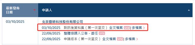 _科技港股有哪些_香港科技板块市盈率