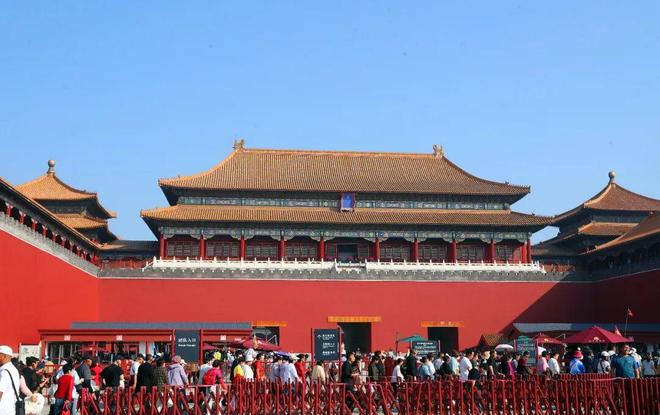 体验差，雷点多，部分5A景区被年轻人抛弃_体验差，雷点多，部分5A景区被年轻人抛弃_