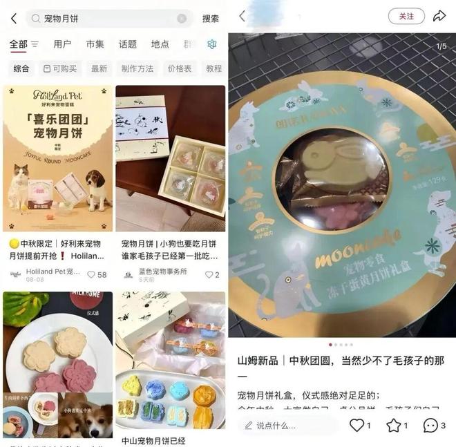 超级月饼图片__超级大月饼真实图片
