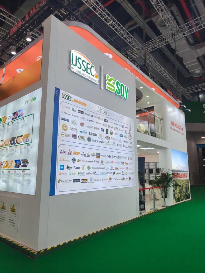 聚焦进博|参展美企:看见中国市场无限可能_聚焦进博|参展美企:看见中国市场无限可能_