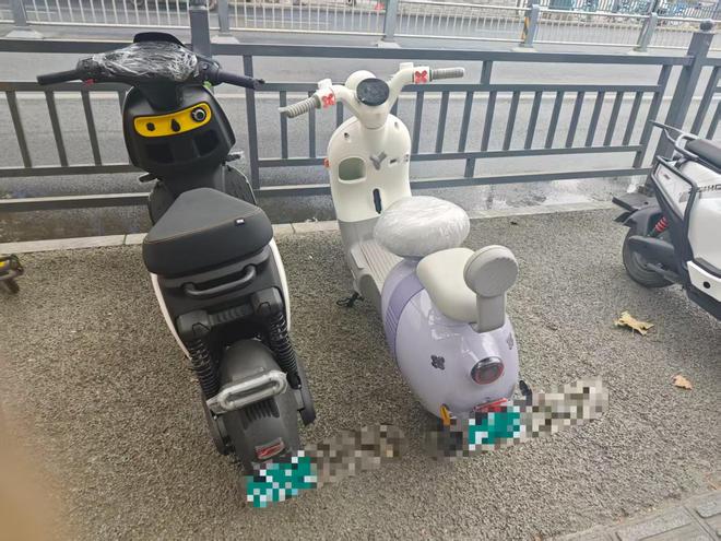 国标二手电动车__二手电动车涨价