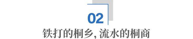 _浙江桐乡：“无中生有”的产业奇迹_浙江桐乡：“无中生有”的产业奇迹
