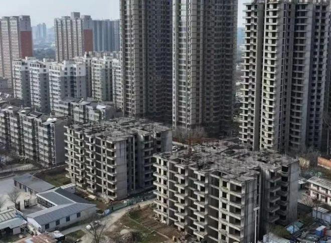 _西安地产大亨_西安地产公司冲突