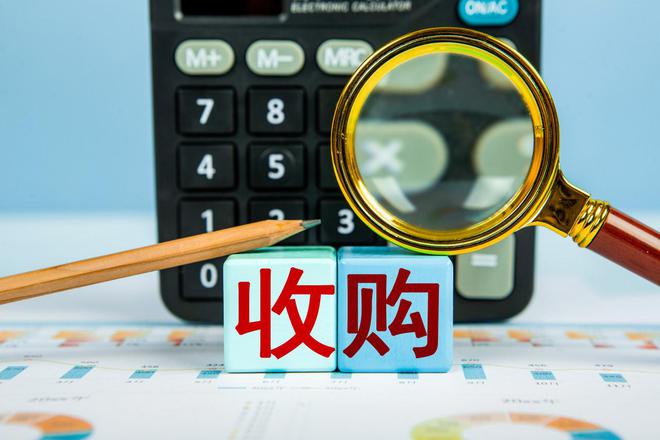 绿通科技拟跨界并购，多重利好叠加促股价大涨
