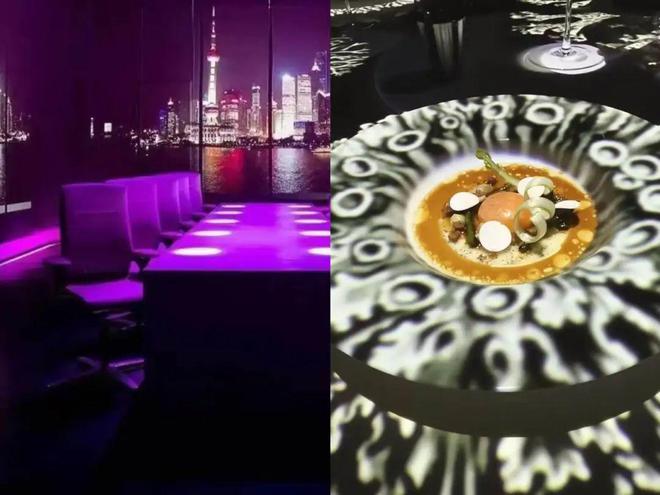 高端餐饮市场分析报告__高端餐饮市场