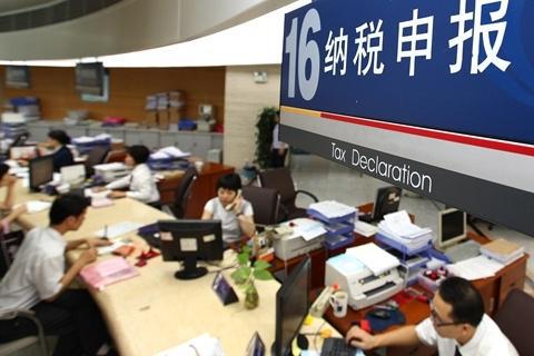 炒港美股要交20%个税？今年补税通知密集，境外收入征税法律层面并不“突然”