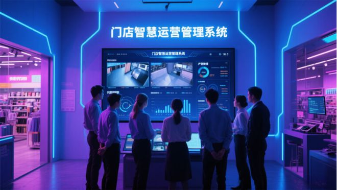 _融禾集团与零售圈达成战略合作 共拓零售数智化人力服务新蓝海_融禾集团与零售圈达成战略合作 共拓零售数智化人力服务新蓝海