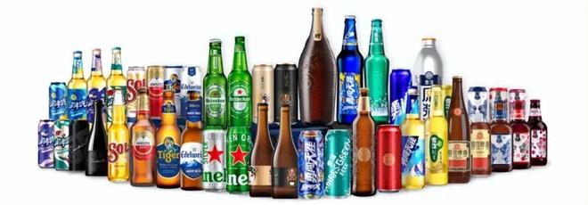 国内啤酒老大__啤酒行业巨头