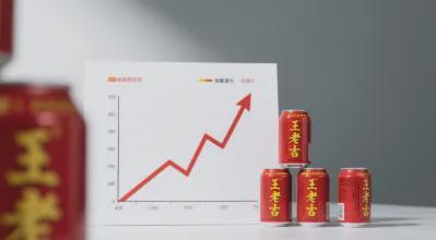 王老吉收入__王老吉2021年营业额