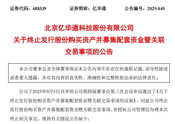 终止重大资产重组后走势__近期终止重大资产重组概念股