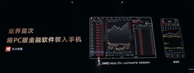 折叠屏手机炒股好用吗_华为折叠手机炒股好吗_