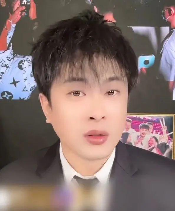 辛巴被相关部门带走调查？辛选集团最新回应__辛巴被相关部门带走调查？辛选集团最新回应