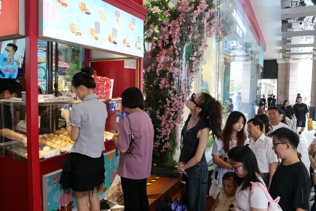 去年月饼_今年月饼新口味_