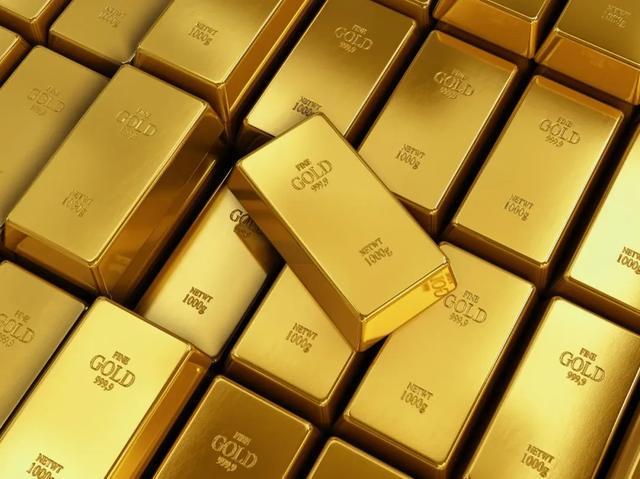 黄金大涨有什么影响__黄金涨了股票会跌吗