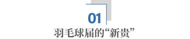 _羽毛球价格疯涨，安徽小城的百亿生意藏不住了_羽毛球价格疯涨，安徽小城的百亿生意藏不住了