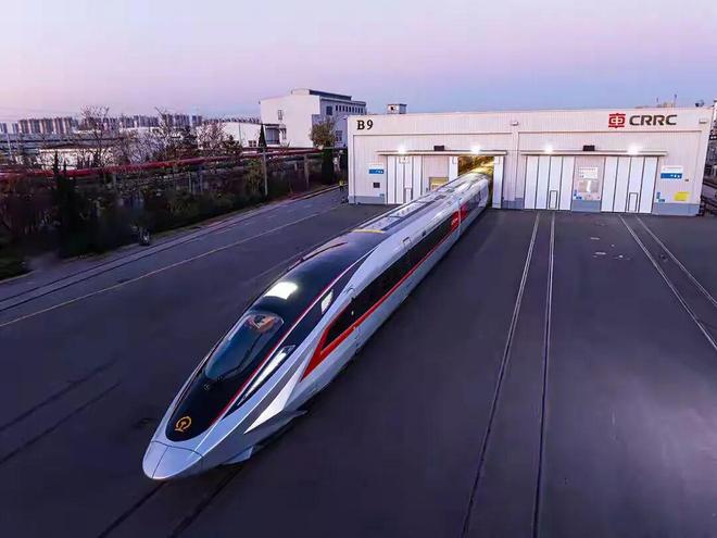 高铁里程表__铁路里程包括高铁吗