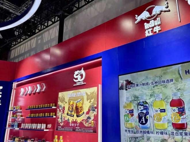 _全球聚焦上海国家进博会_全球最好的外交大学