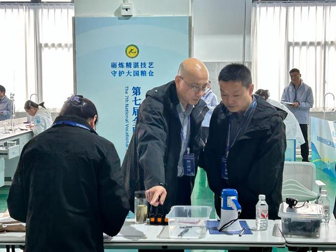 _记者实探:大国粮仓“守门员”的“毫厘之争”_记者实探:大国粮仓“守门员”的“毫厘之争”