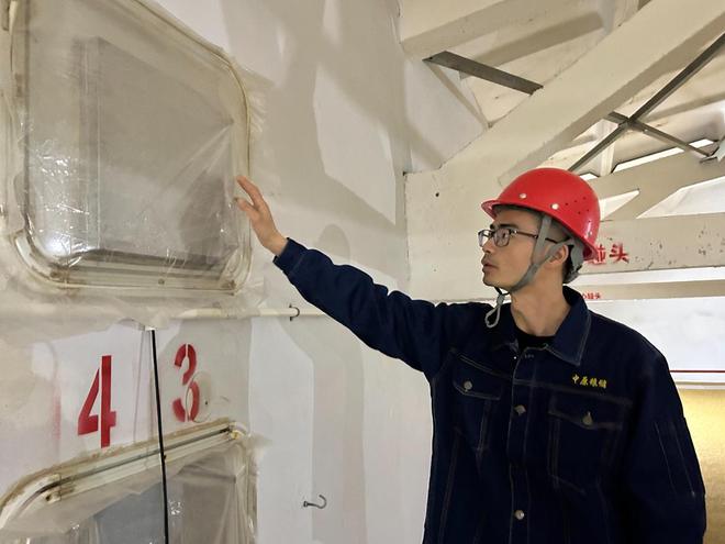 记者实探:大国粮仓“守门员”的“毫厘之争”__记者实探:大国粮仓“守门员”的“毫厘之争”