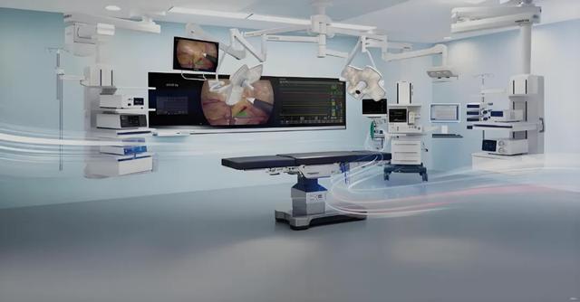 迈瑞医疗期权__迈瑞医疗愿景