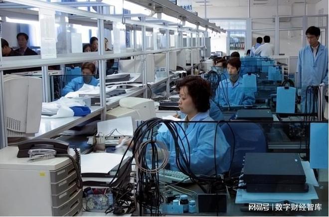 _从月入过万到没工可打,又一苹果代工厂撤离,数十万工人出路在哪_从月入过万到没工可打,又一苹果代工厂撤离,数十万工人出路在哪