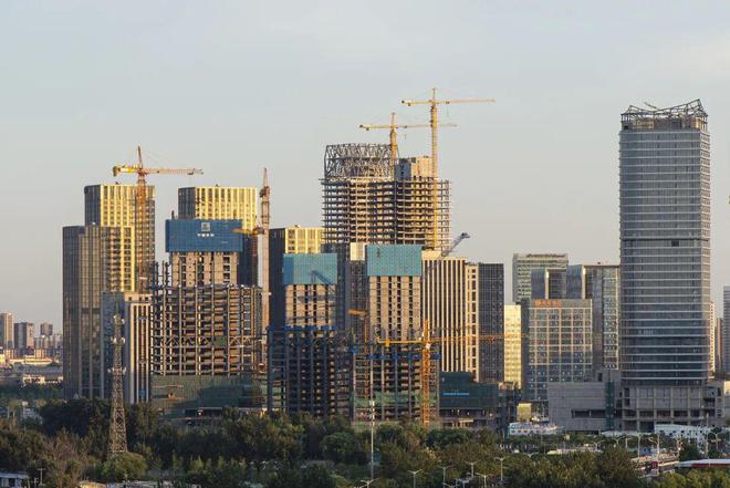 下一个五年，房地产怎么发展？