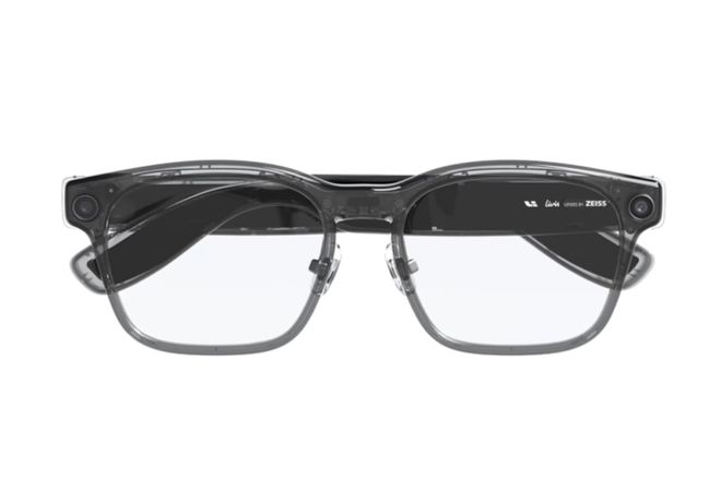 _汽车业务亏损,李想造AI眼镜能拯救腰斩的股价吗?_汽车业务亏损,李想造AI眼镜能拯救腰斩的股价吗?