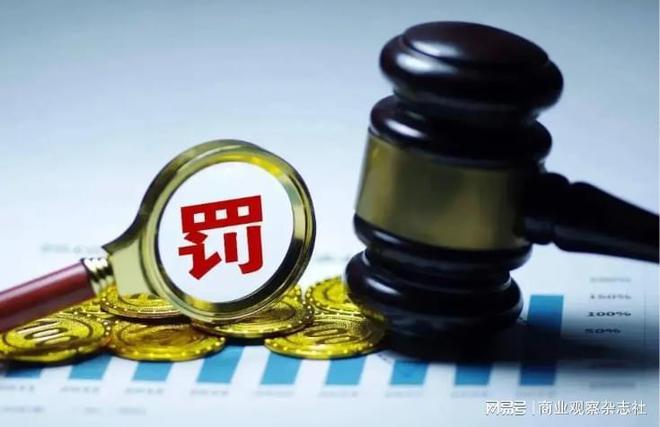 因信贷业务违规屡遭监管处罚 南京银行2024年业绩亮眼背后存内控隐忧