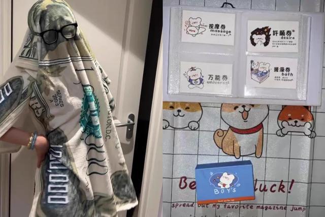 广西小伙把抽象做成生意，爆卖1300万元，“生活处处是商机”__广西小伙把抽象做成生意，爆卖1300万元，“生活处处是商机”
