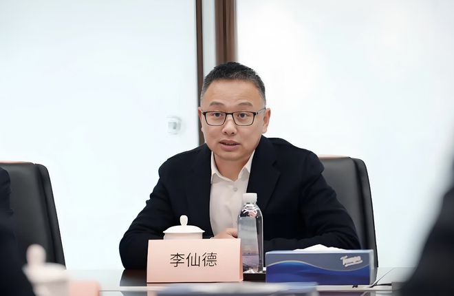 _江西首富李鑫_江西首富李鑫是哪里人