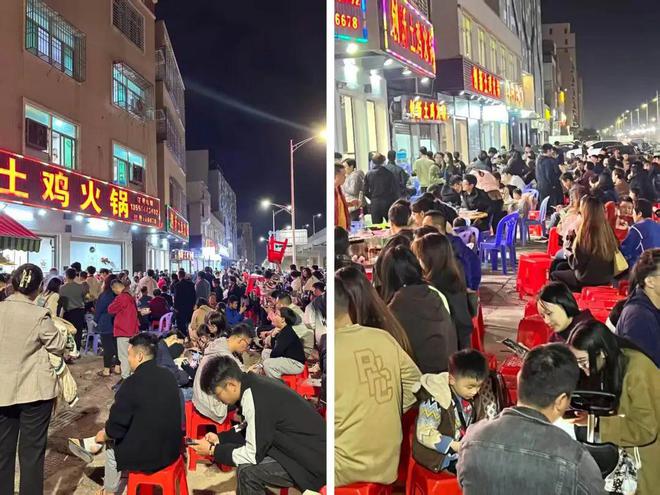 _披上“鲜切”马甲，潮汕鸡煲翻红了_披上“鲜切”马甲，潮汕鸡煲翻红了