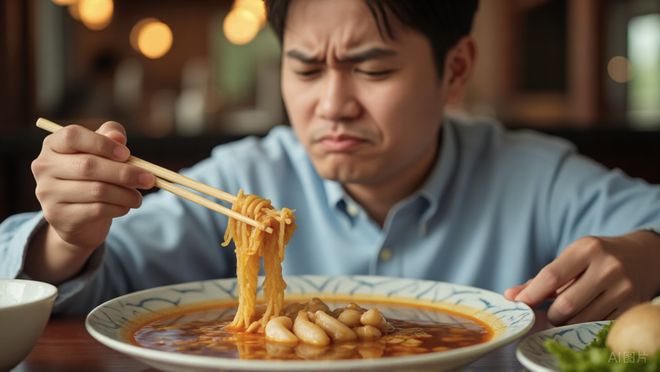 麻六记酸辣粉「塌房」，贴牌产品还有人买吗？_麻六记酸辣粉「塌房」，贴牌产品还有人买吗？_