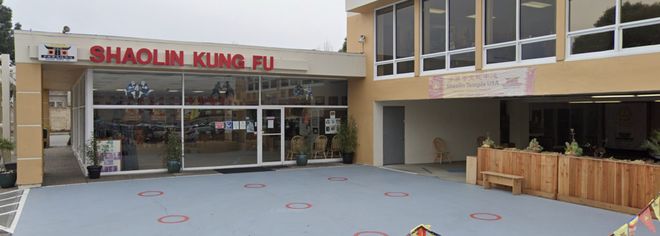 少林寺在澳大利亚投资酒店__少林寺澳洲分寺