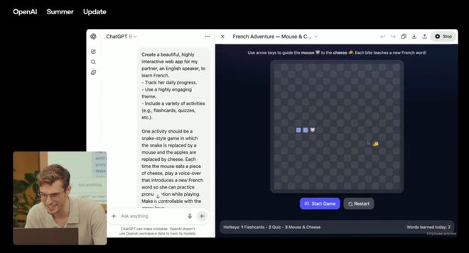GPT-5发布了，到底有没有那么神？__GPT-5发布了，到底有没有那么神？